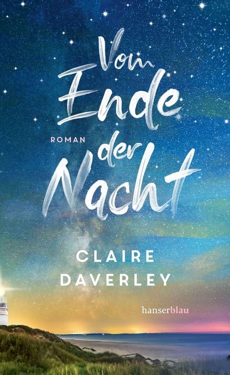 Produktbild: Vom Ende der Nacht