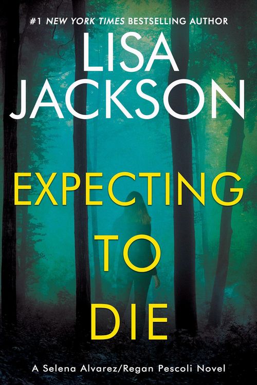 Produktbild: Expecting to Die