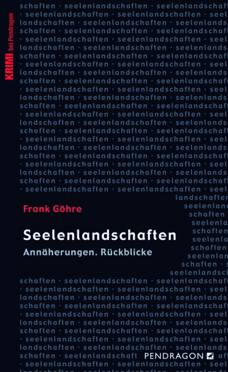 Produktbild: Seelenlandschaften