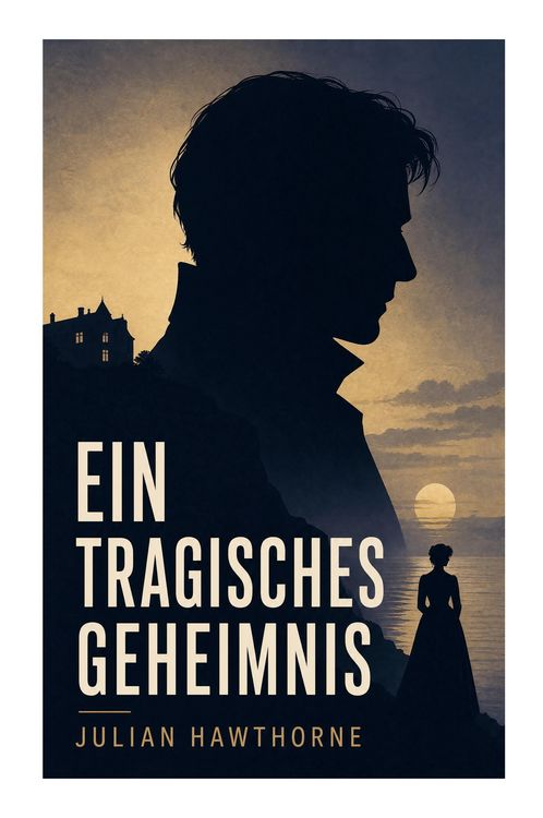 Produktbild: Ein tragisches Geheimnis