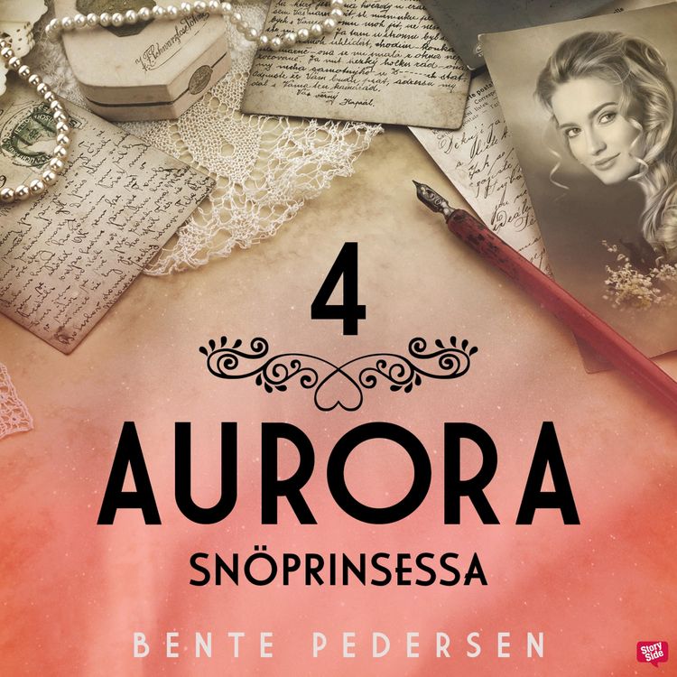 Produktbild: Sn&ouml;prinsessa