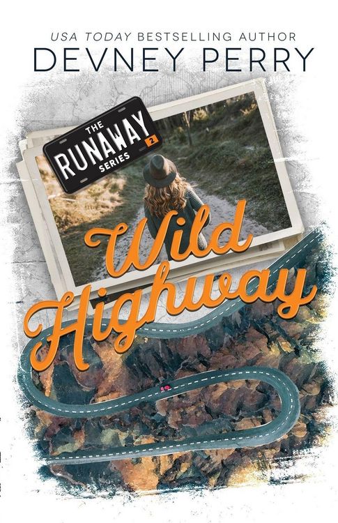 Produktbild: Wild Highway