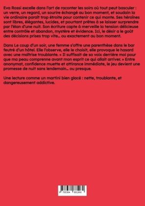 Produktbild: Le coup d'un soir