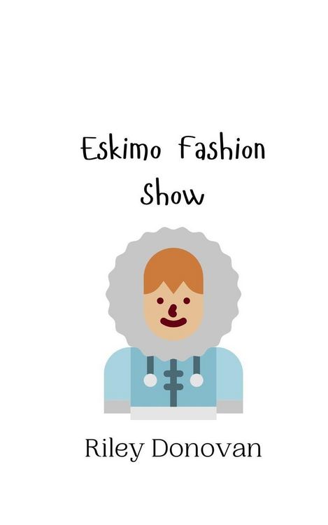 Produktbild: Eskimo Fashion Show