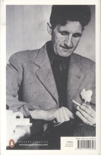 Produktbild: The Complete Novels of George Orwell