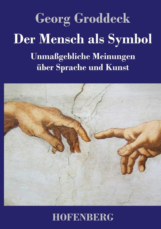 Produktbild: Der Mensch als Symbol