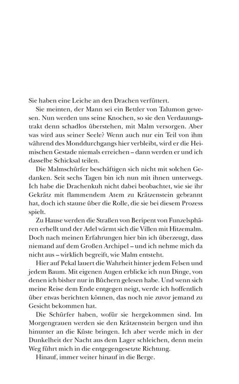 Produktbild: Die Tausend Leben des Ardor Benn