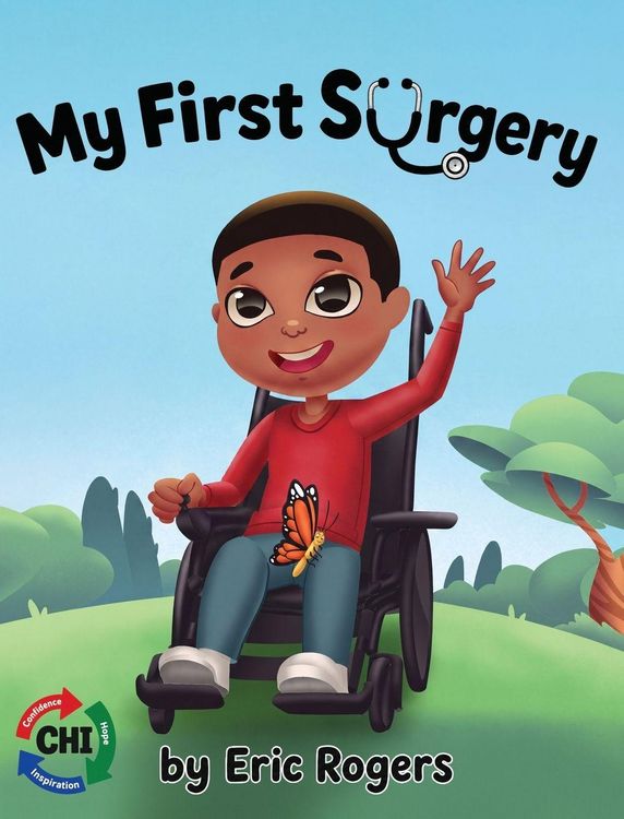 Produktbild: My First Surgery