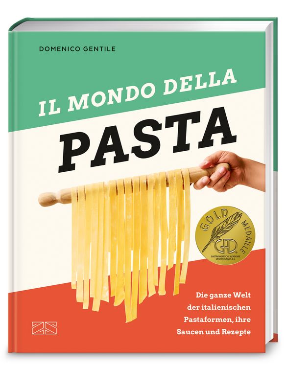 Produktbild: Il mondo della Pasta
