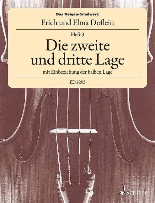 Produktbild: Das Geigen-Schulwerk