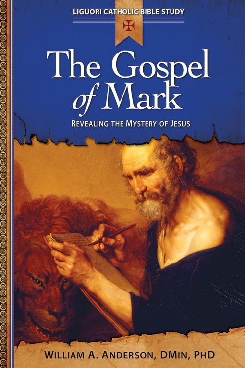 Produktbild: The Gospel of Mark