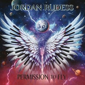 Produktbild: Permission To Fly