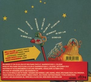 Produktbild: Tubes And Wires