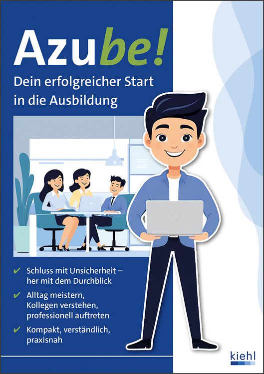 Produktbild: Azube!