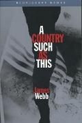 Produktbild: A Country Such As This