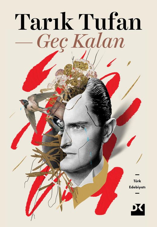 Produktbild: Ge&ccedil; Kalan
