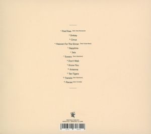 Produktbild: The North Borders