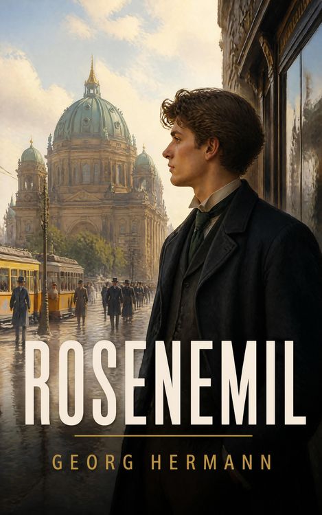Produktbild: Rosenemil