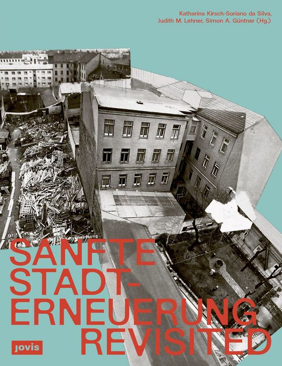 Produktbild: Sanfte Stadterneuerung Revisited