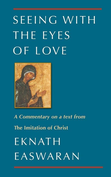 Produktbild: Seeing With the Eyes of Love