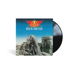 Produktbild: Rock In A Hard Place (Vinyl)