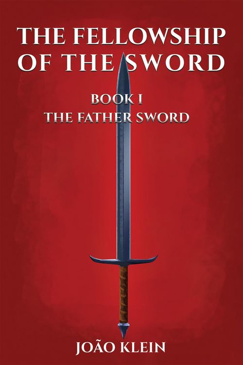 Produktbild: Fellowship of the Sword