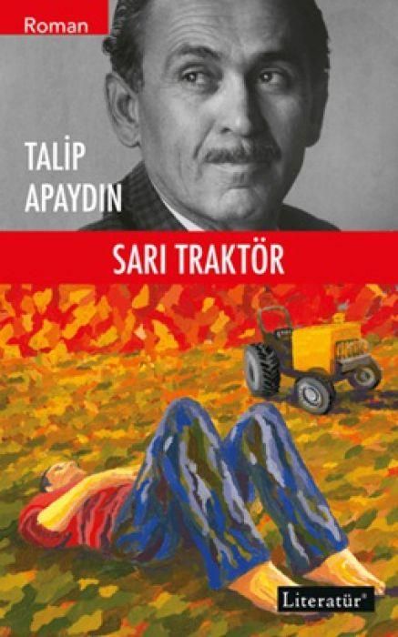 Produktbild: Sari Trakt&ouml;r