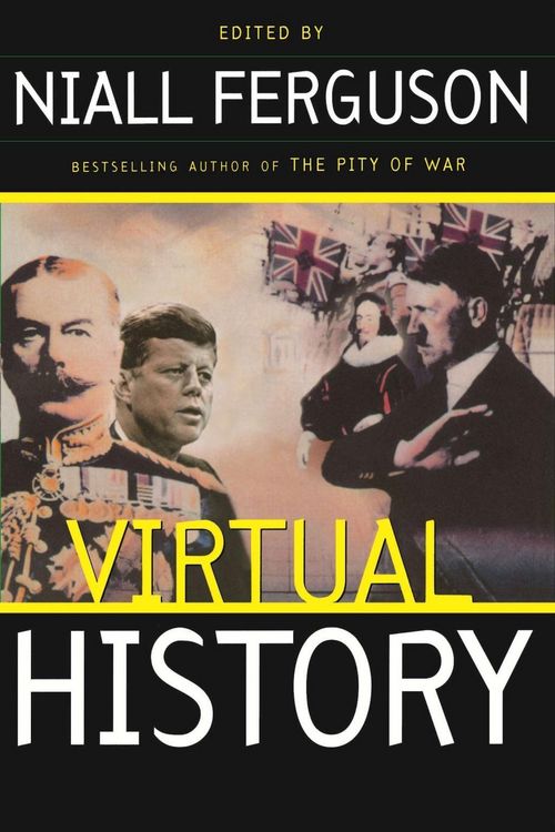 Produktbild: Virtual History