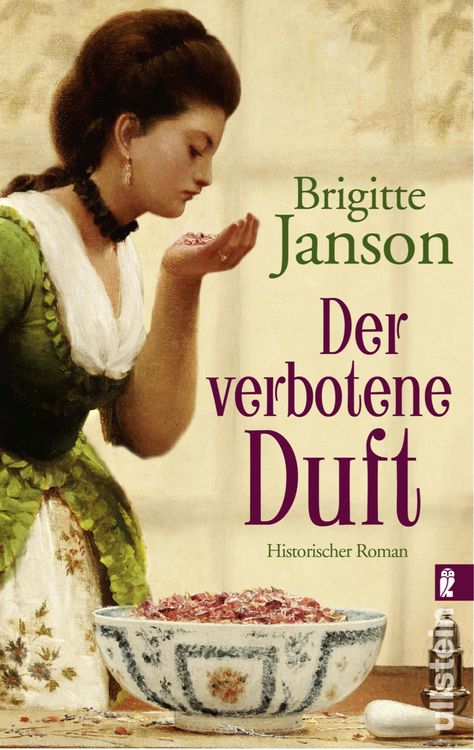 Produktbild: Der verbotene Duft