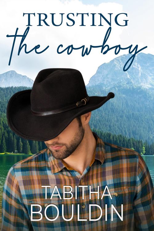 Produktbild: Trusting the Cowboy