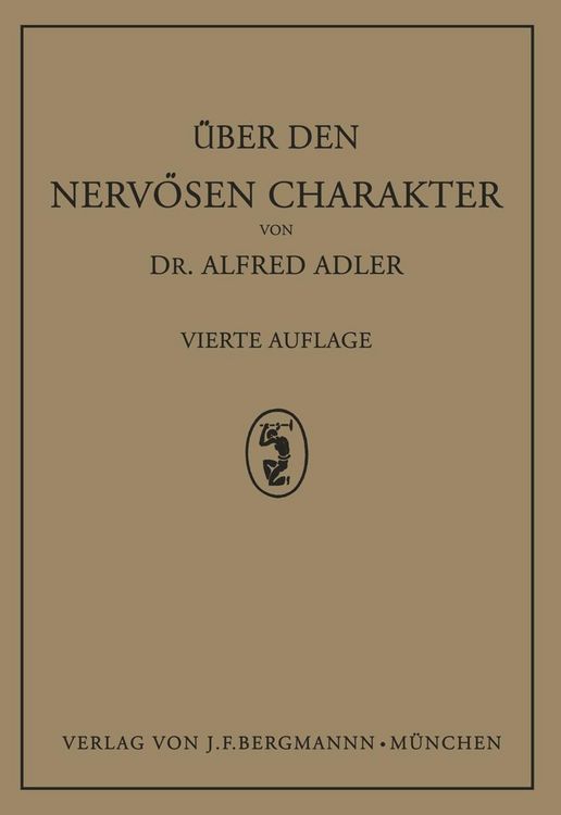 Produktbild: &Uuml;ber den Nerv&ouml;sen Charakter