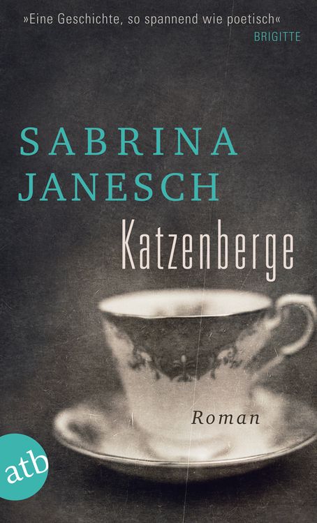 Produktbild: Katzenberge