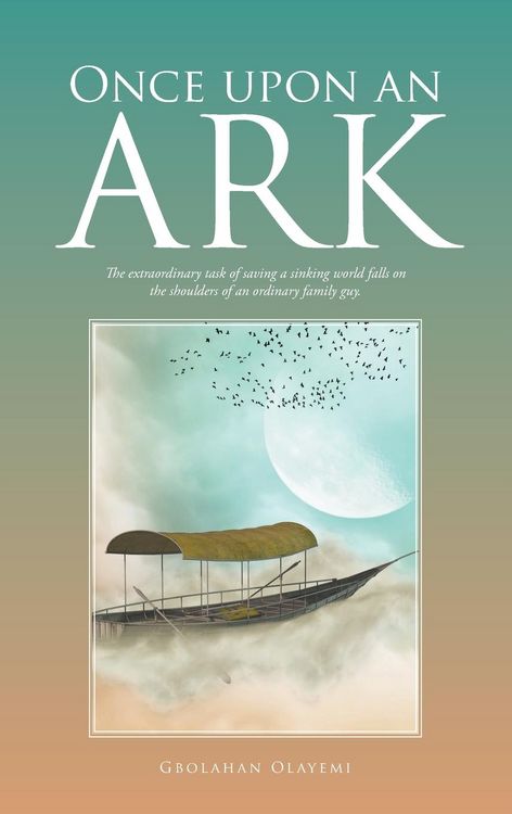 Produktbild: Once Upon an Ark