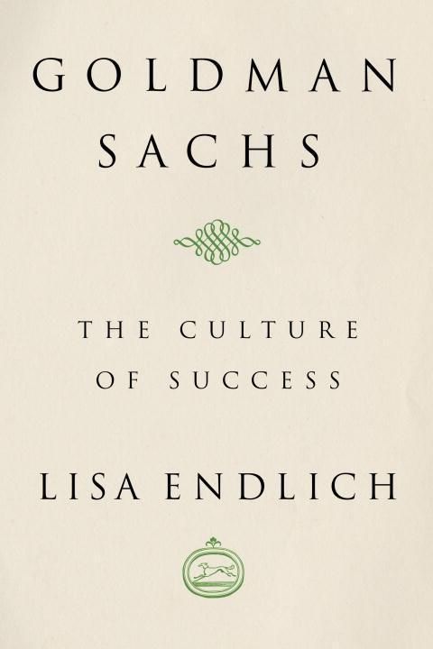 Produktbild: Goldman Sachs