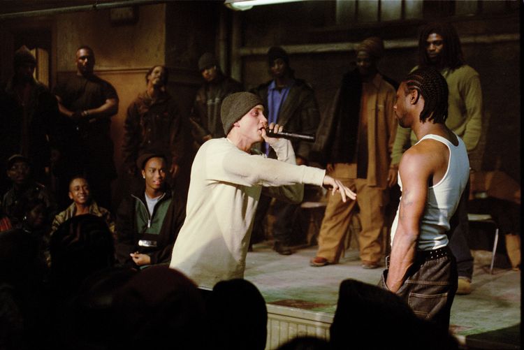 Produktbild: 8 Mile