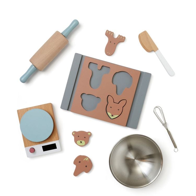 Produktbild: Backset