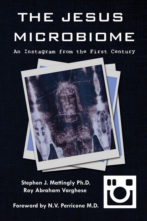 Produktbild: The Jesus Microbiome