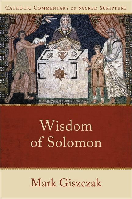 Produktbild: Wisdom of Solomon