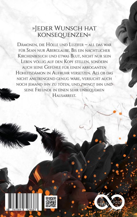 Produktbild: One hellish Wish