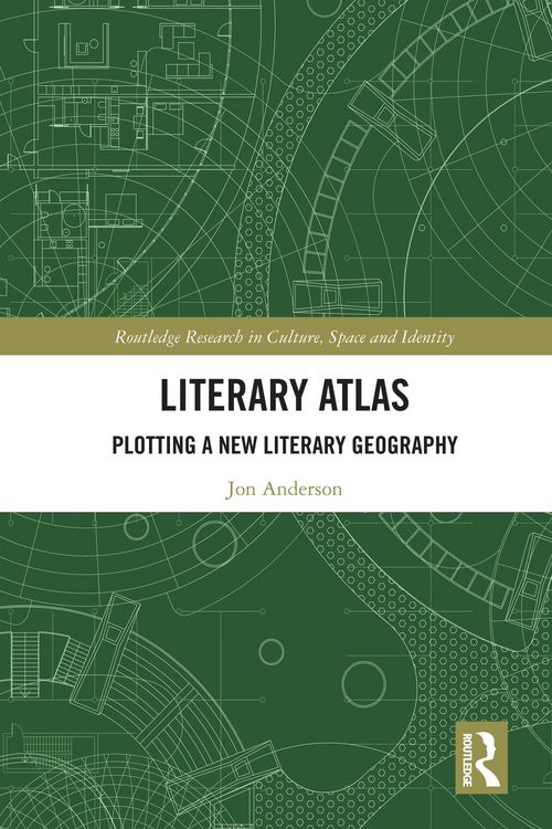 Produktbild: Literary Atlas