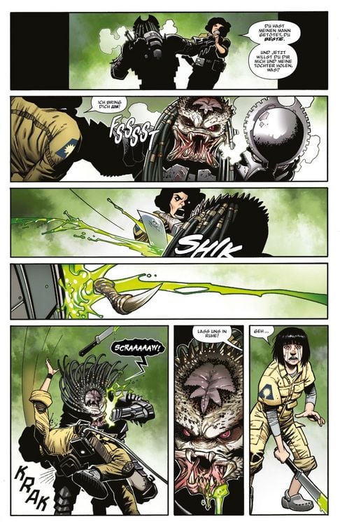 Produktbild: Predator