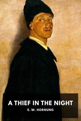 Produktbild: A Thief in the Night