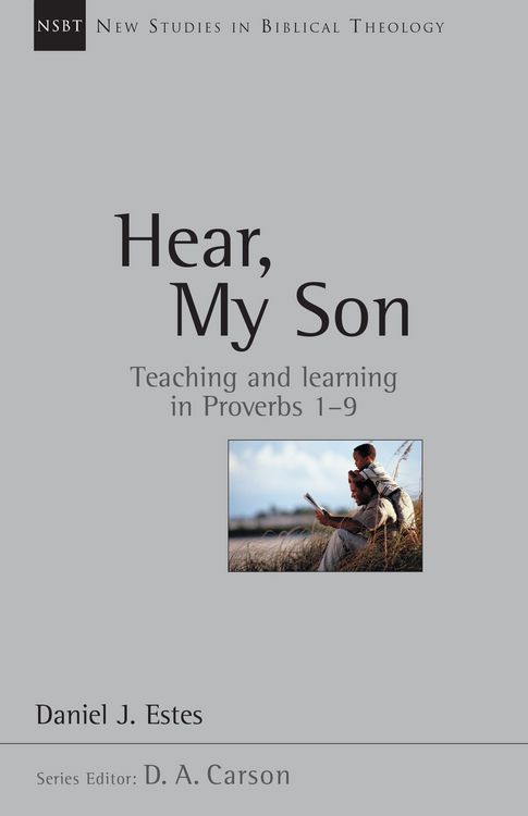 Produktbild: Hear, My Son