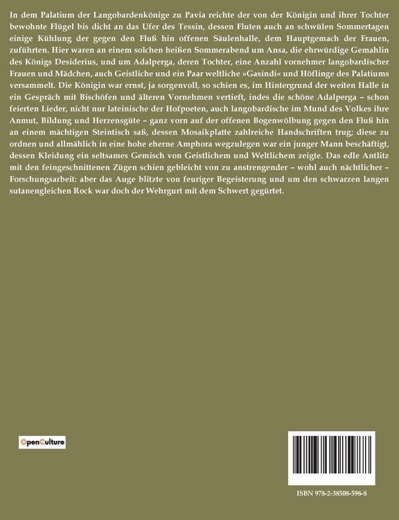 Produktbild: Am Hof Herrn Karls