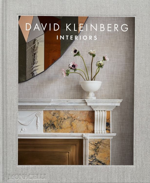 Produktbild: David Kleinberg: Interiors