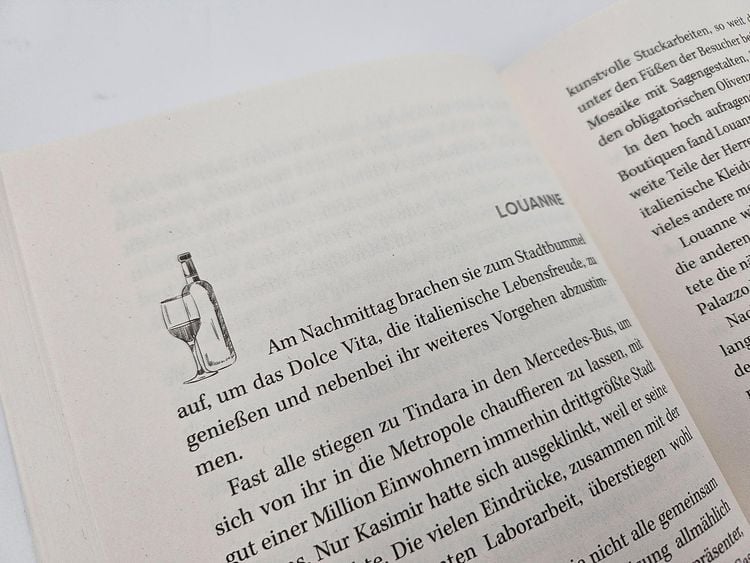 Produktbild: Der Sommermordclub