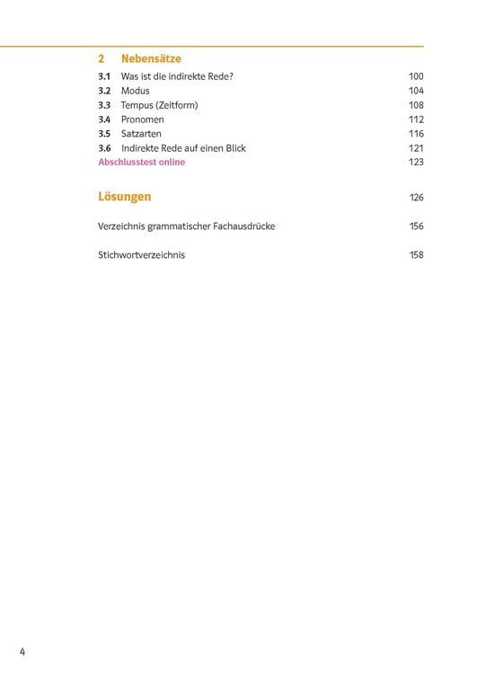 Produktbild: Sicher in Deutsch Grammatik 7./8. Klasse