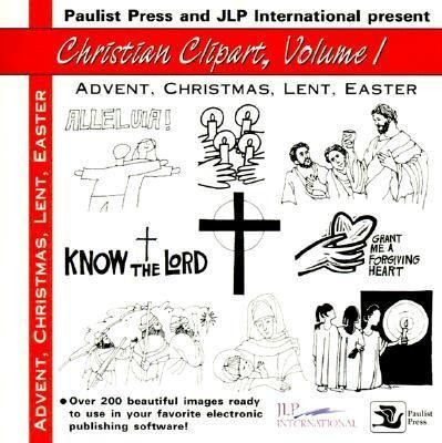 Produktbild: Advent, Christmas, Lent, Easter