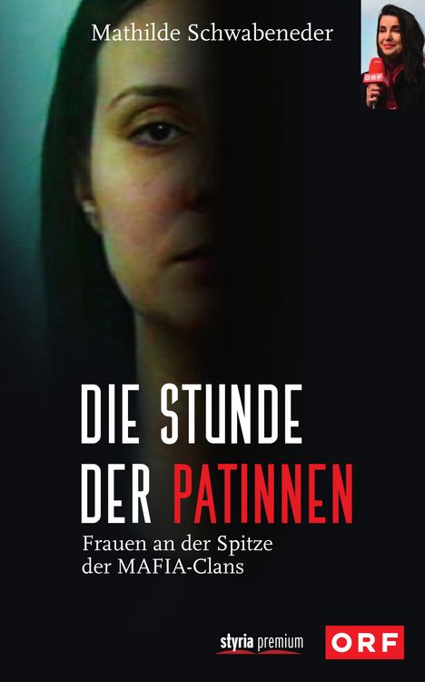 Produktbild: Die Stunde der Patinnen