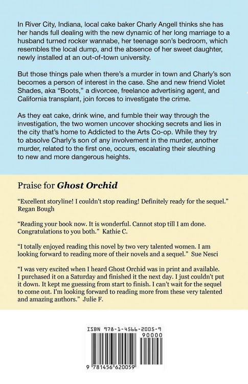 Produktbild: A Needle and a Haystack (an Addicted to the Arts Mystery)